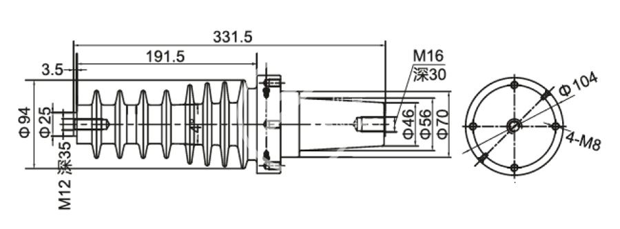 006_SF6-24／331.5復合套管_2_第3頁_SF6氣體柜產品系列.jpg